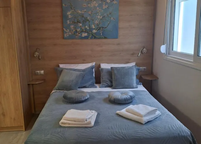 Sweet Cottage In Chanioporta