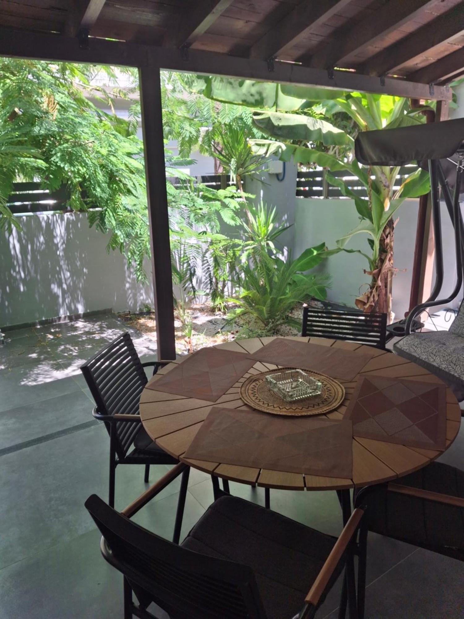 Chalet Sweet In Chanioporta
